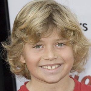 Shane Baumel - Bio, Family, Trivia | Famous Birthdays
