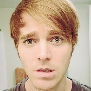 Shane Dawson at age 26