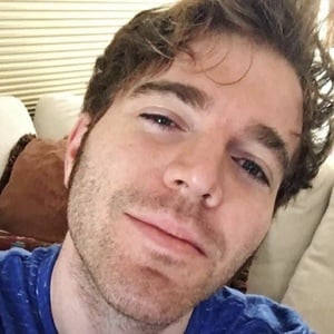 Shane Dawson at age 27