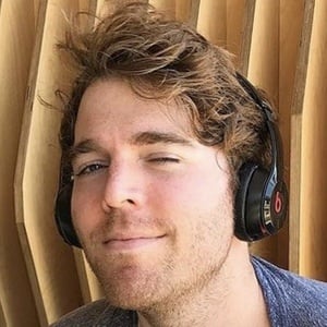 Shane Dawson at age 28