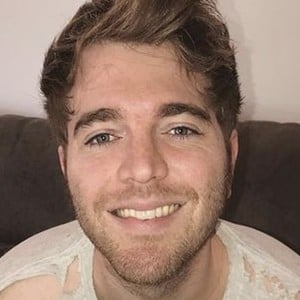 Shane Dawson at age 29