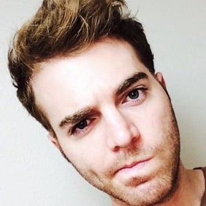 Shane Dawson at age 26