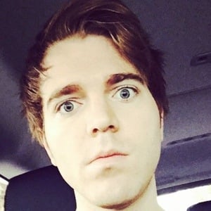 Shane Dawson at age 26