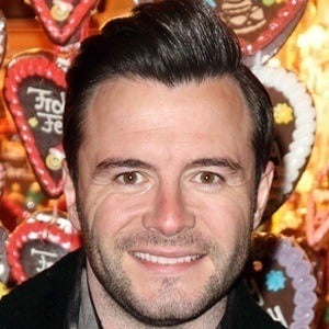 Shane Filan Headshot 3 of 7