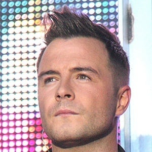 Shane Filan Headshot 4 of 7