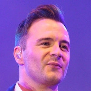 Shane Filan Headshot 5 of 7