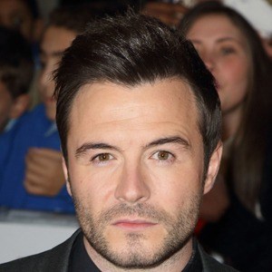 Shane Filan Headshot 6 of 7