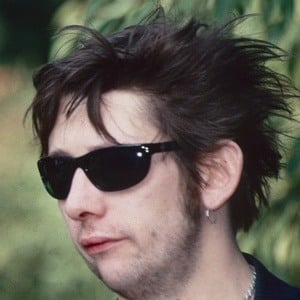 Shane MacGowan Headshot 2 of 2