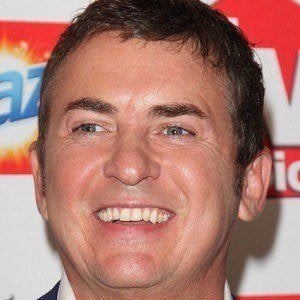 Shane Richie at age 49