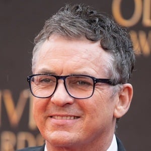 Shane Richie at age 55