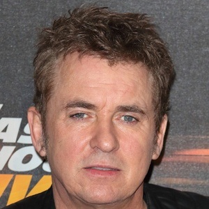 Shane Richie Headshot 6 of 6