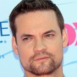 Shane West Headshot 4 of 10