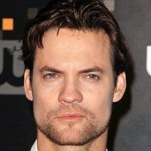 Shane West Headshot 6 of 10