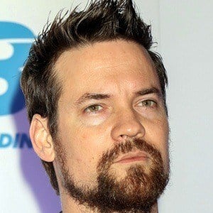 Shane West at age 37