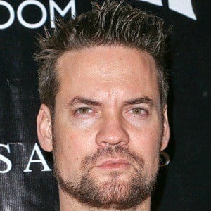 Shane West at age 37