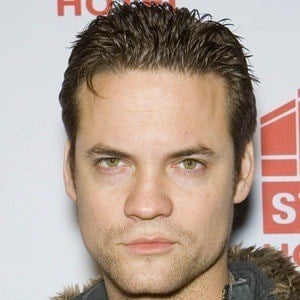 Shane West Headshot 9 of 10