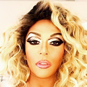 Shangela Laquifa Wadley Headshot 5 of 10