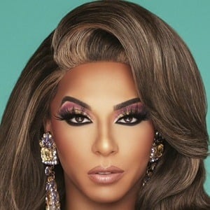 Shangela Laquifa Wadley Headshot 8 of 10