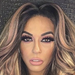 Shangela Laquifa Wadley Headshot 10 of 10