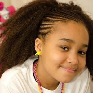 Shaniah Jones Headshot 4 of 10