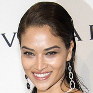 Shanina Shaik Headshot 7 of 10