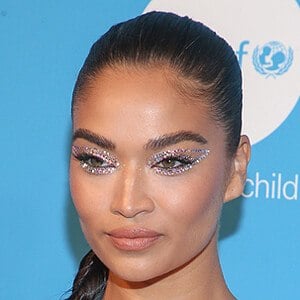 Shanina Shaik at age 28