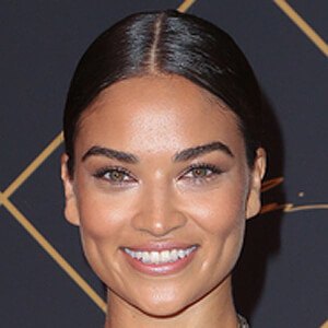 Shanina Shaik Headshot 10 of 10