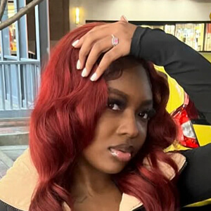 Shaniya Alexis Headshot 6 of 6