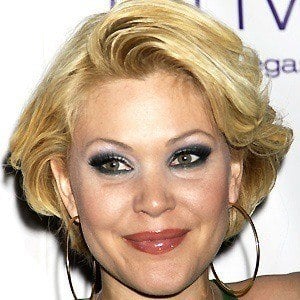 Shanna Moakler Headshot 4 of 10