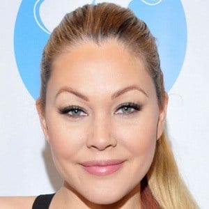 Shanna Moakler at age 41