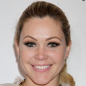 Shanna Moakler Headshot 7 of 10