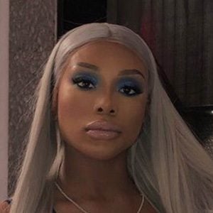 Shannade Clermont Headshot 2 of 10