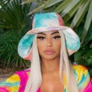 Shannade Clermont Headshot 7 of 10