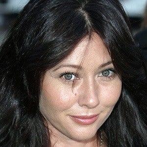Shannen Doherty - Bio, Family, Trivia | Famous Birthdays
