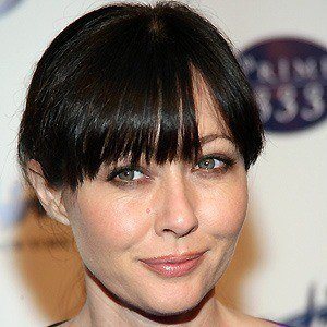Shannen Doherty - Bio, Family, Trivia | Famous Birthdays