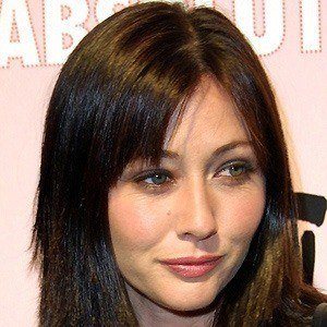 Shannen Doherty - Bio, Family, Trivia | Famous Birthdays