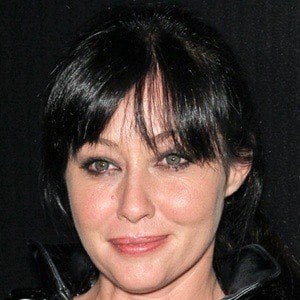 Shannen Doherty Headshot 4 of 4