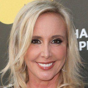 Shannon Beador at age 51