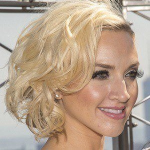 Shannon Bex - Bio, Family, Trivia | Famous Birthdays
