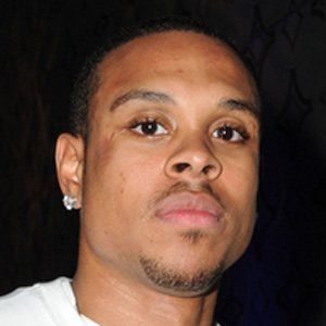 Shannon Brown Headshot 3 of 5
