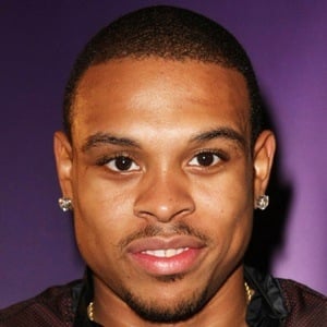 Shannon Brown Headshot 4 of 5