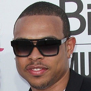 Shannon Brown Headshot 5 of 5
