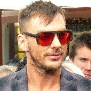 Shannon Leto Headshot 4 of 9