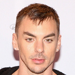 Shannon Leto Headshot 7 of 9