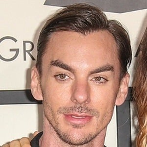 Shannon Leto at age 43