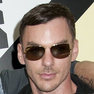 Shannon Leto at age 41