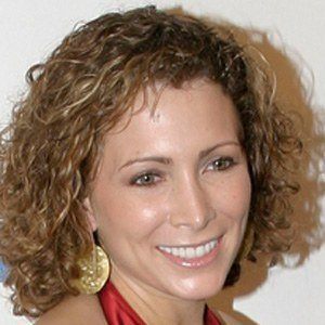 Shannon Miller at age 28