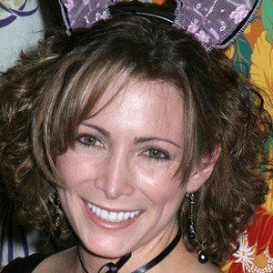 Shannon Miller at age 28