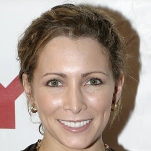 Shannon Miller at age 28