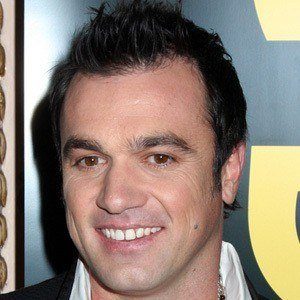 Shannon Noll Headshot 2 of 2